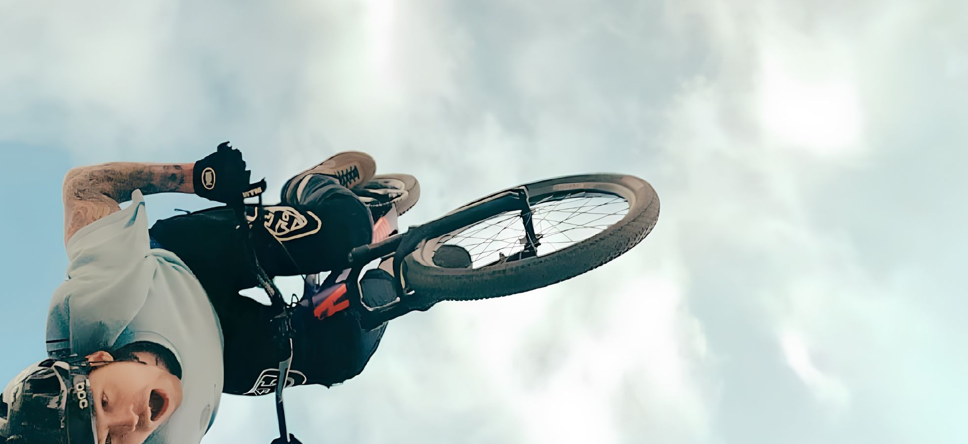 MTB freundliches Hotel Bett & Bike Hotel die Tanne in Goslar im Harz