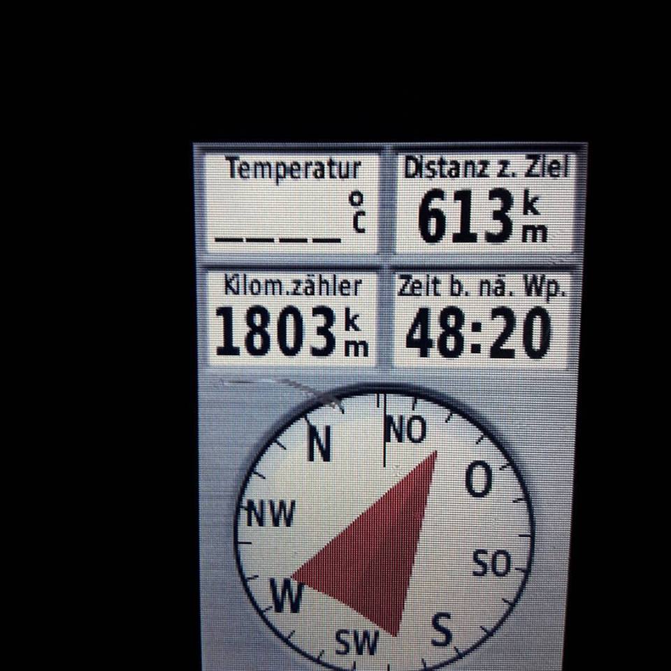 Tag 19 - 14.07.2017 Mit dem Fahrrad zum Polarkreis Finnland