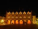 goslar bei nacht