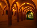 goslar bei nacht