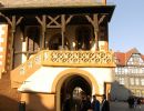 goslar bei nacht