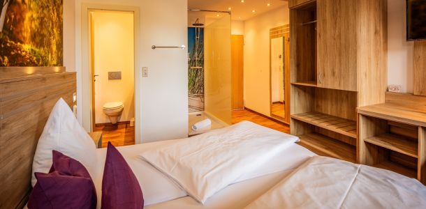 hotel goslar doppelzimmer die tanne harz p